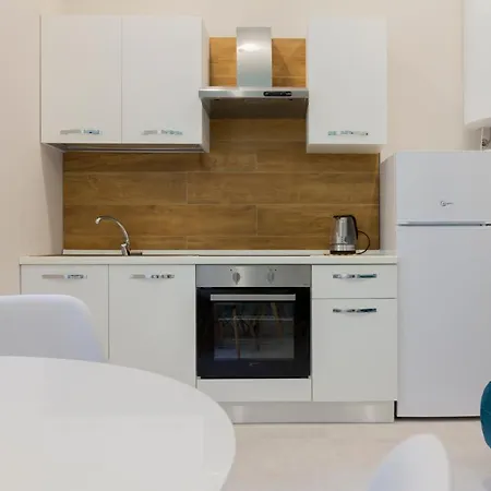 Aria Marmore Apartment Le Marmore