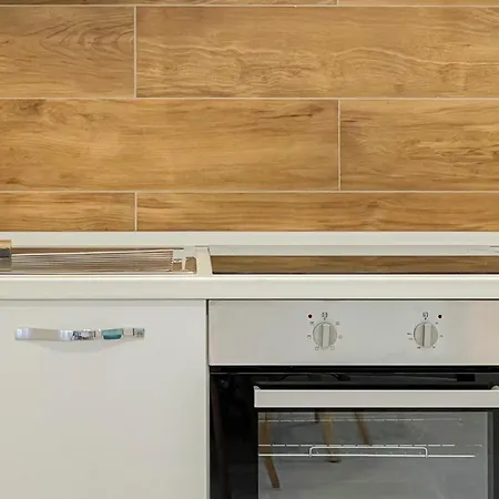 Daire Aria Marmore *