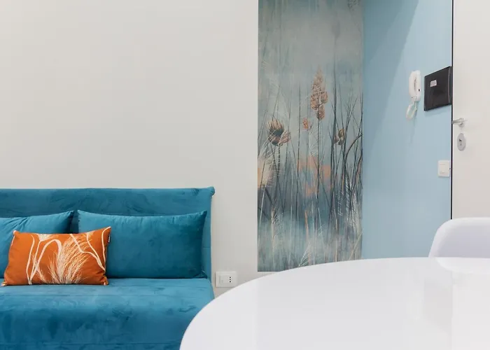 Apartamento Aria Marmore