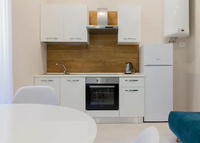 Aria Marmore Apartamento Le Marmore