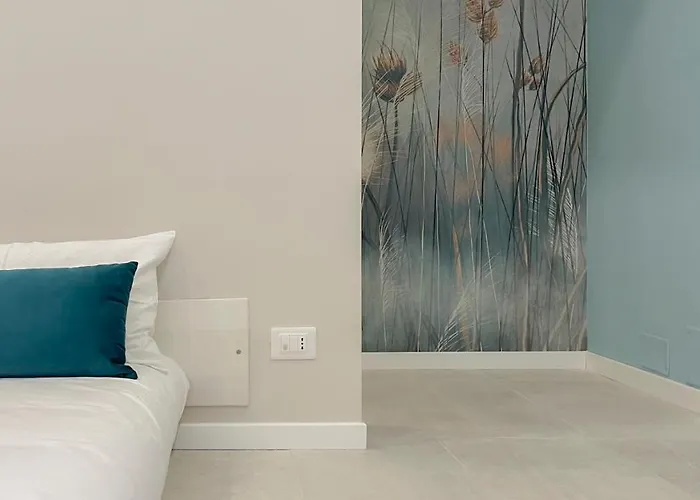 Apartamento Aria Marmore Le Marmore