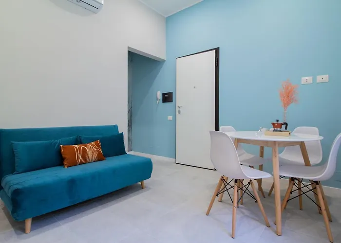 Apartamento Aria Marmore