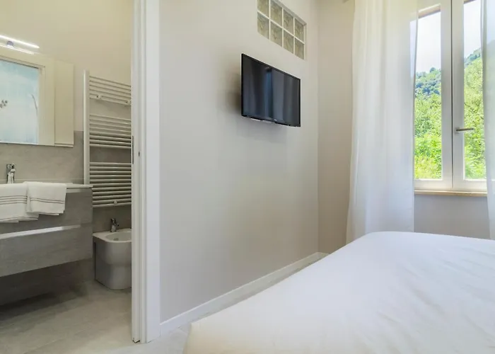 Aria Marmore Apartamento Le Marmore