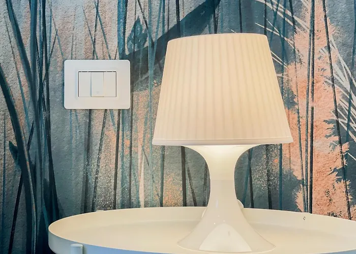 Aria Marmore Apartamento Le Marmore