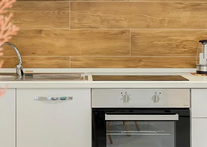 Apartamento Aria Marmore *